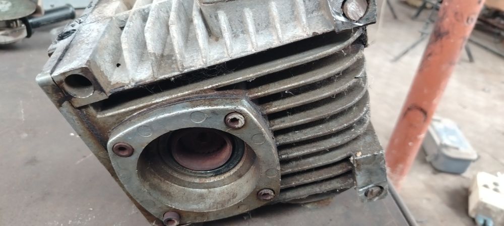 Реддукттора. Бу.