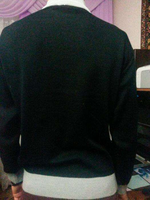 Продам пуловер мужской