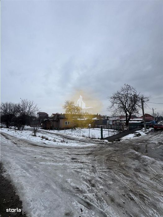 Teren de vânzare - Ronat - 403mp