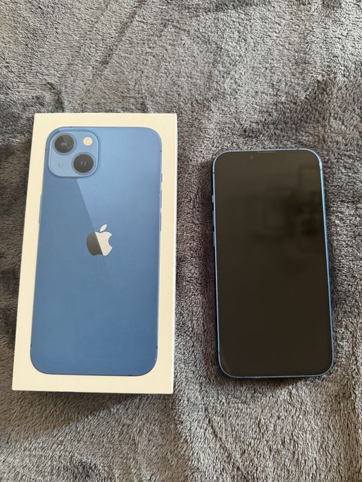 Apple Iphone 13