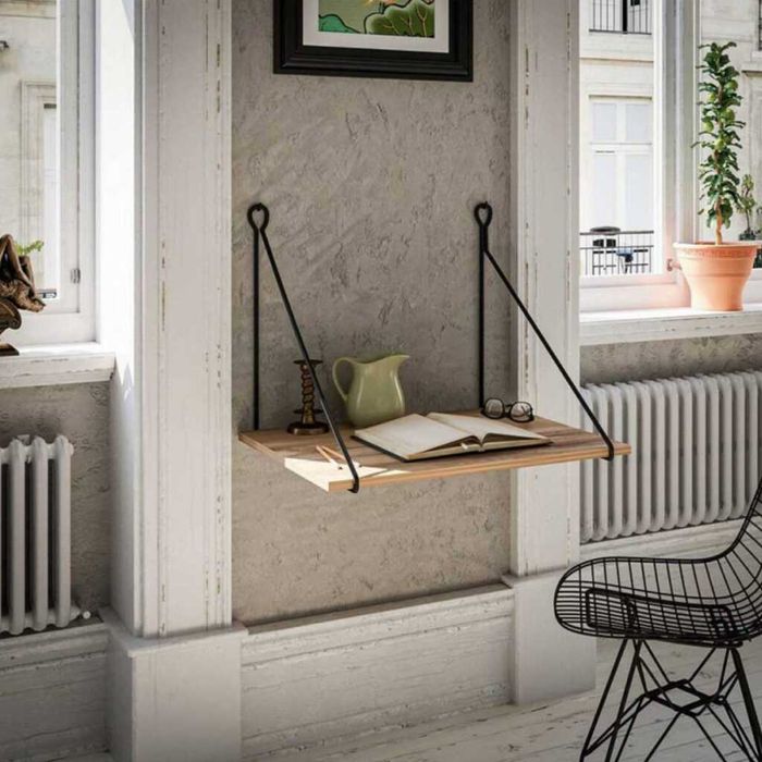 Стенно бюро Kalune Design 854KLN1506