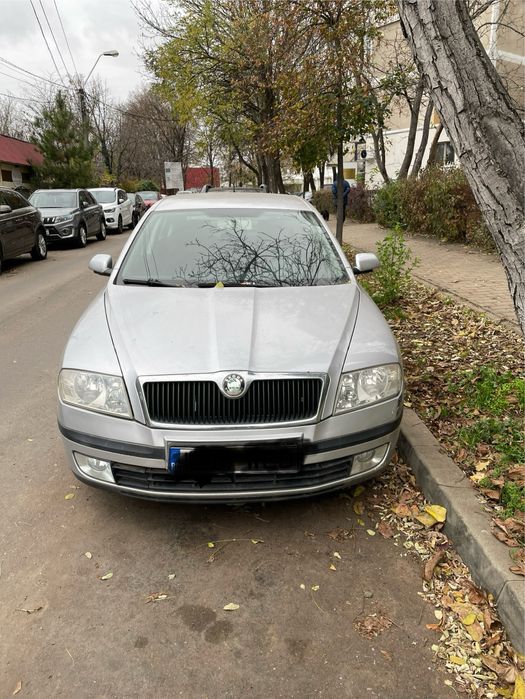 Skoda Octavia Primul proprietar. Bateria nouă, plăcuțe de frâna noi.