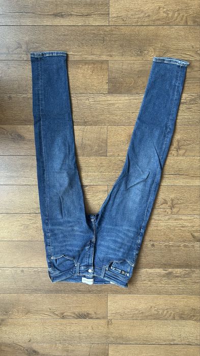 Дънки Calvin Klein Jeans