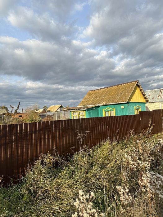 Продам дачу в хорошем незатапливаем районе, в черте города