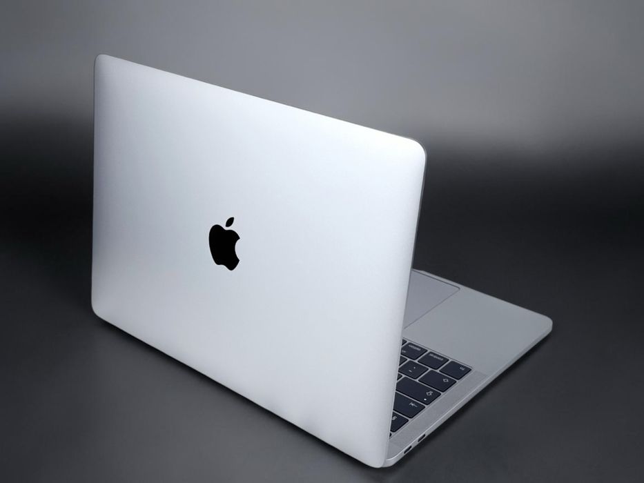 КАТО НОВ! Аpple MacBook Pro 13 2017 i7 2.5GHz 16RAM 512GB Гаранция!