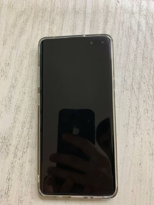 Samsung S 10 plus 5G