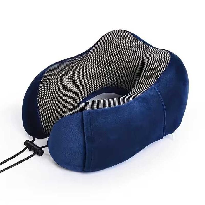 Подушка на шею новая для путешествий