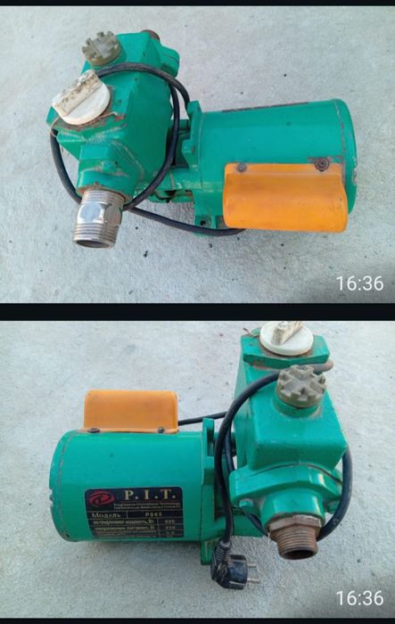 продам водянои насос