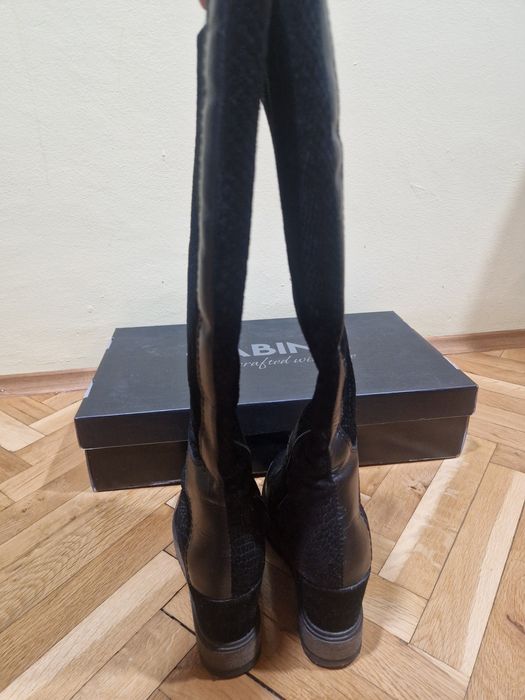 Дамски ботуши Gabina