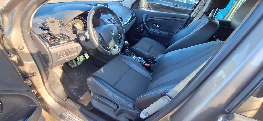 Renault Megane 3 - Bose edition