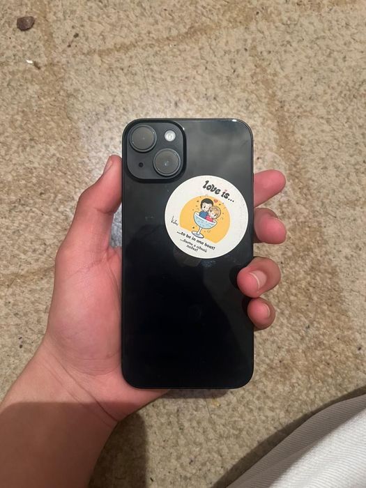 iPhone 14 новый 128gb