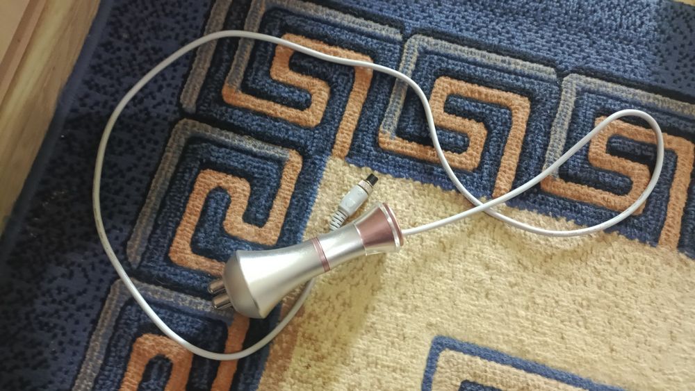 Лазерное оборудование Q-Switch Diode Laser.