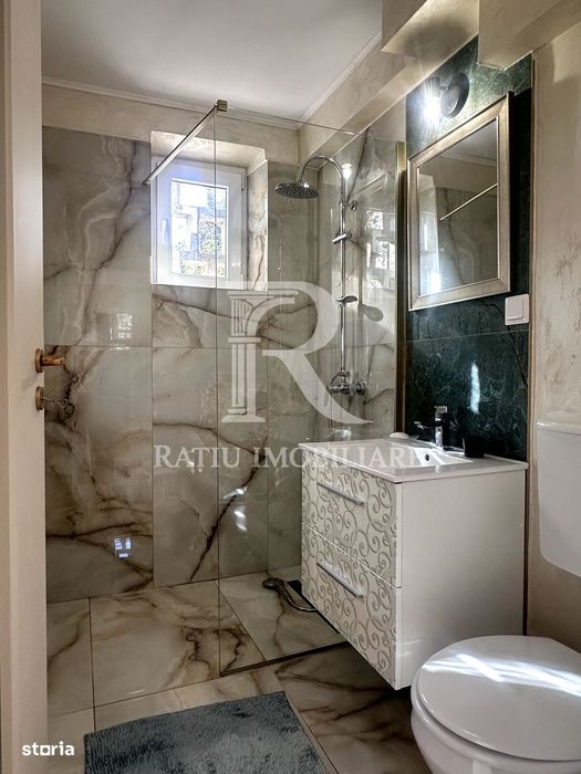 Apartament cu 2 camere | Prima Închiriere | Piața 1 Decembrie | Oradea