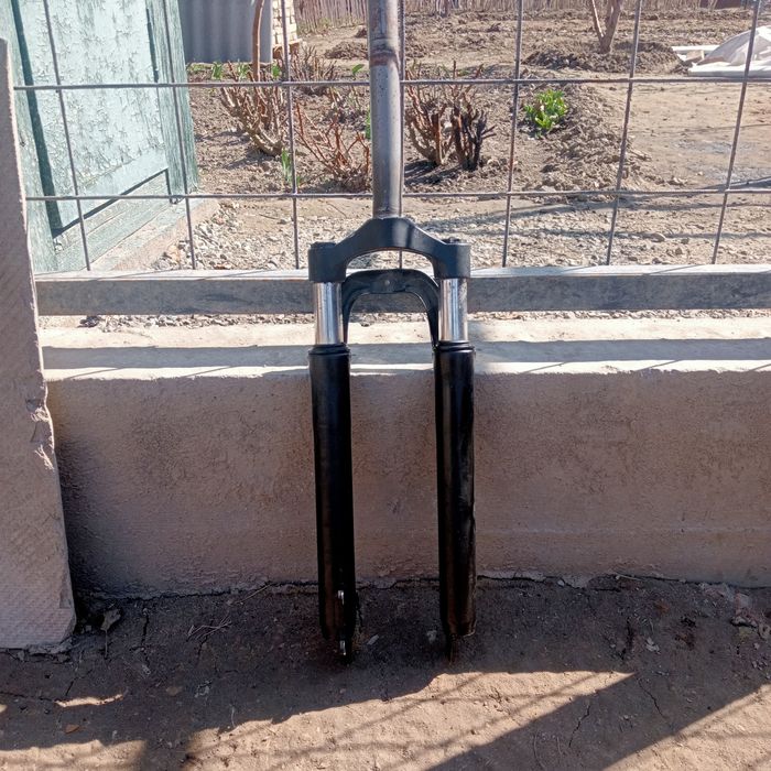 Продам вилку на велосипед