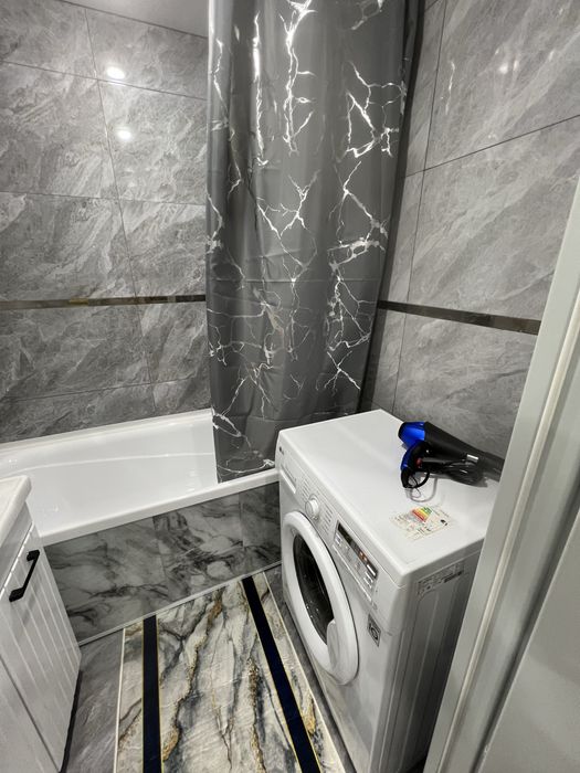 11 мкр Vip квартира