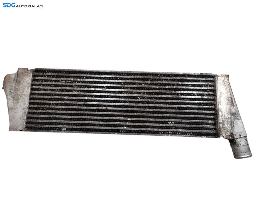 Radiator Intercooler Renault Scenic 2 1.9 DCI 2003 - 2009 Cod 8200115540 [N0900]