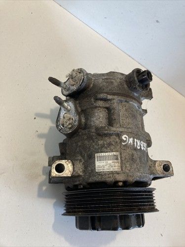 Компресор на климатик за Chrysler Sebring 2.0 Crd (2008) CG447190-6863