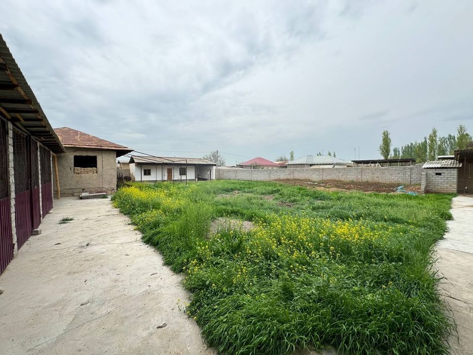 Uchastkalar sotiladi 12 соток и 18 соток