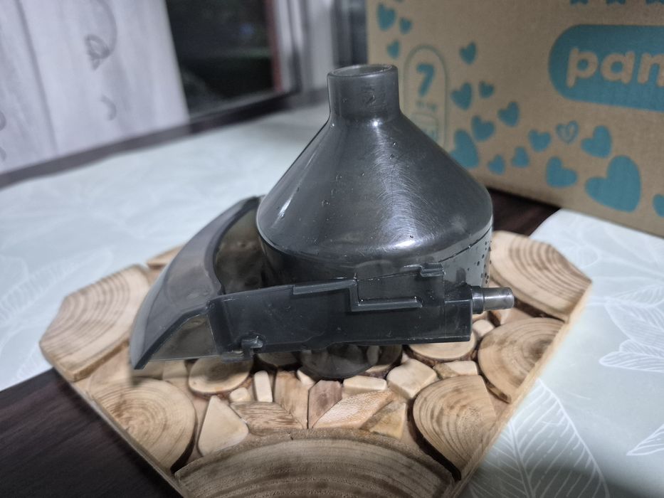 Baby Brezza Formula Pro Advanced – stare foarte bună + filtru de rezervă