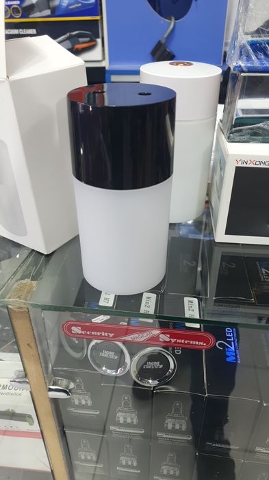 Освежитель воздуха увлажнитель для автомобилей