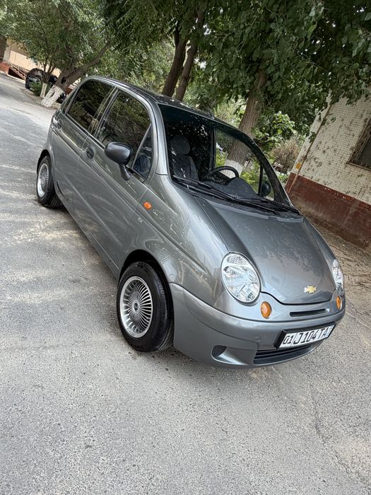 Matiz arenda vikub