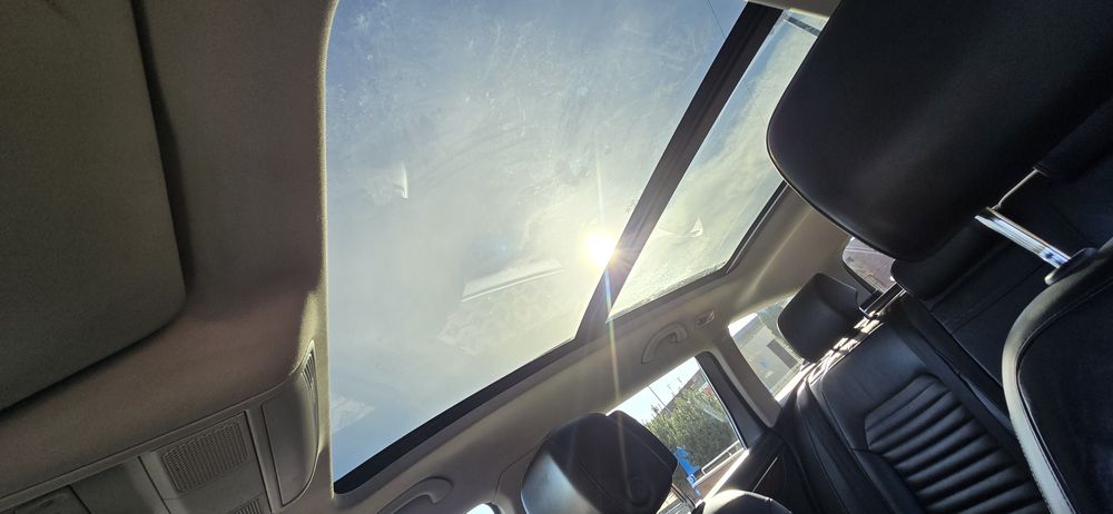 De vanzare– vw passat  B7 VARIANT 2012 | BREAK | 2.0 TDI 140 CP