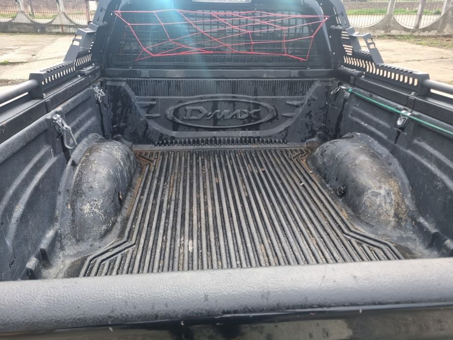 De vinzare Isuzu D-max