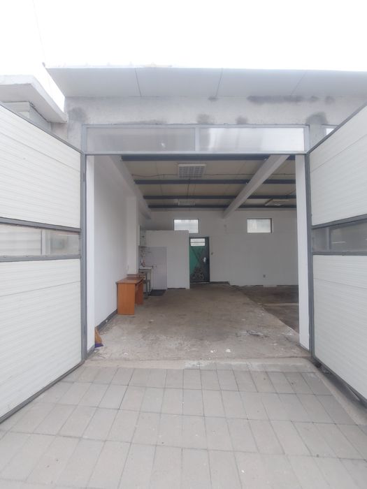 Дава се под наем Склад в Карлово - 60 кв.м за 6295.95 € - Снимка #2