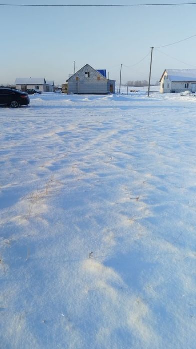 Земельный участок 8 соток