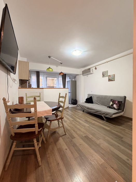 Apartament 2 camere Pacurari Alpha Bank Piata Pacurari Lukoil