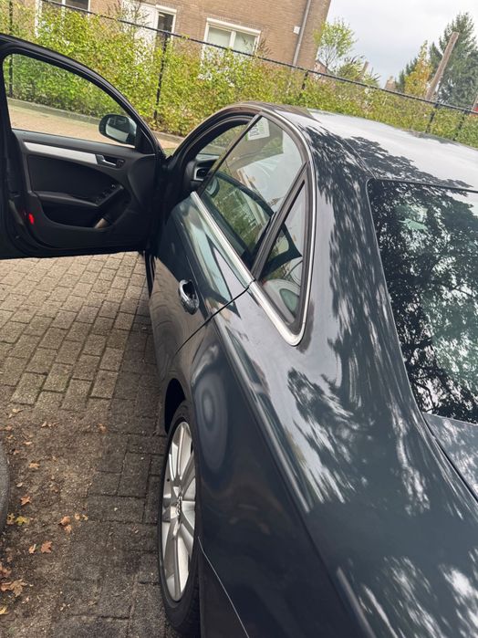 Audi A4 B8 2008 1.8T