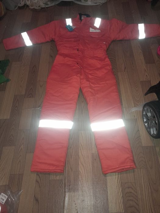 Спецовка зимний компез