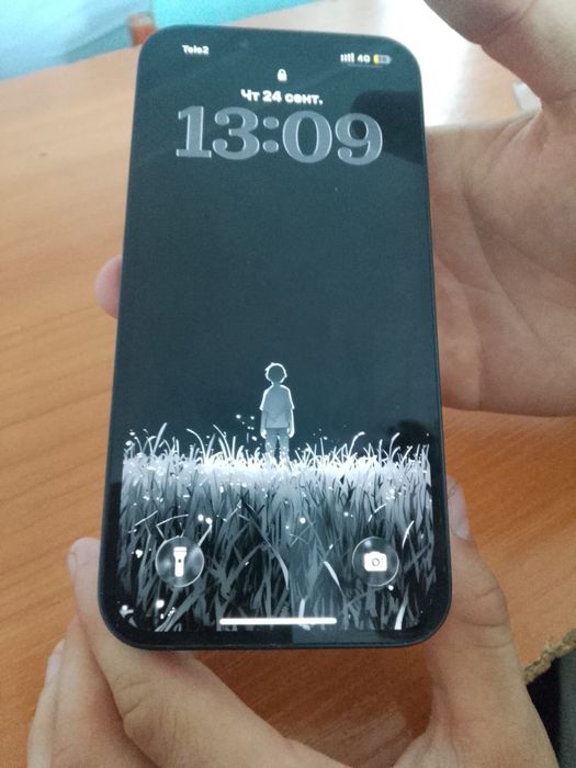 Iphone 13 88% акб