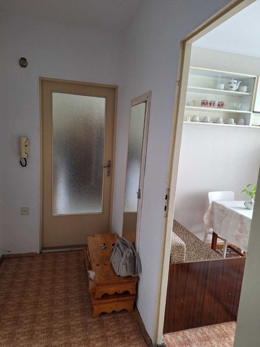 Едностаен апартамент под наем