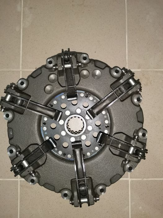 Ambreiaj complet Fiat 640