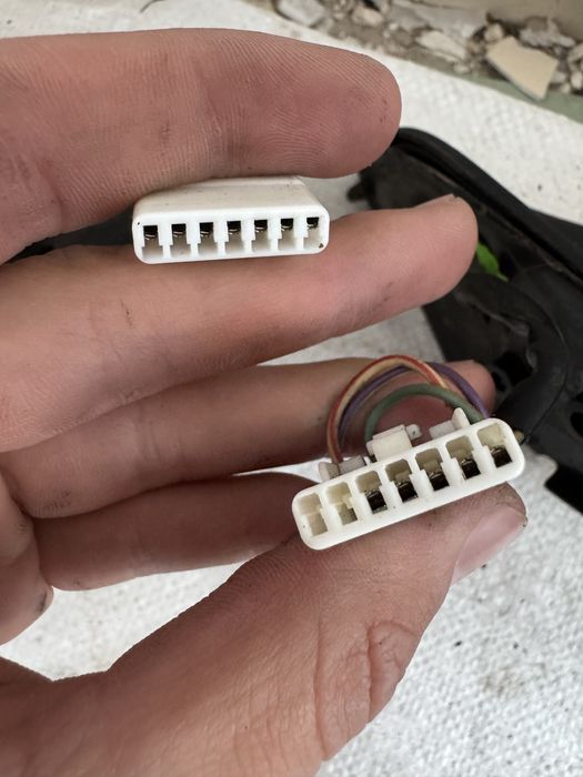 Оригинални огледала Ланчия Lancia Ypsilon