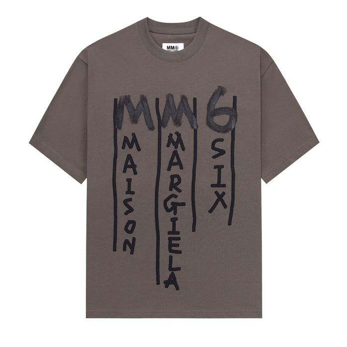 Tricouri Maison Margiela