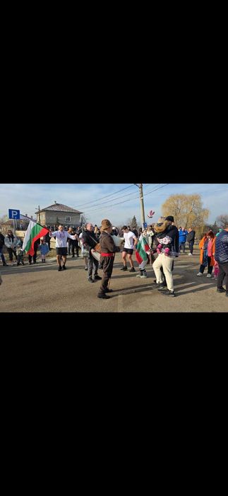 Оркестър ,,Момци" за извеждане на булка и сватби!