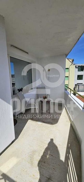 Продава се Двустаен апартамент в Велико Търново, Център - 71 кв.м за 1078 €/кв.м - Снимка #8