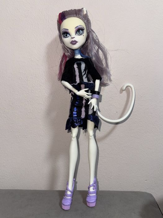 продажа или обмен кэтрин монстер хай