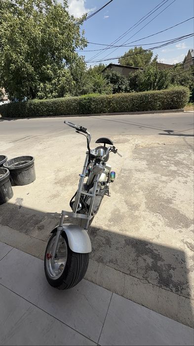 Citycoco sotiladi