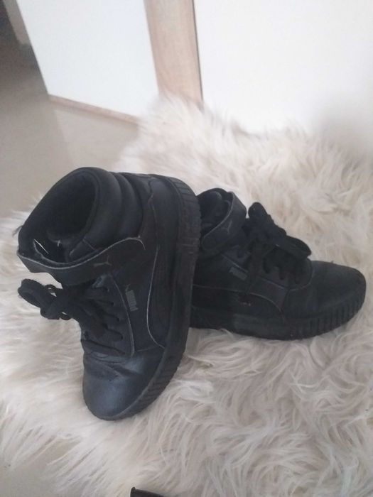 Adidasi Puma , nike Air tip ghete marimea 29