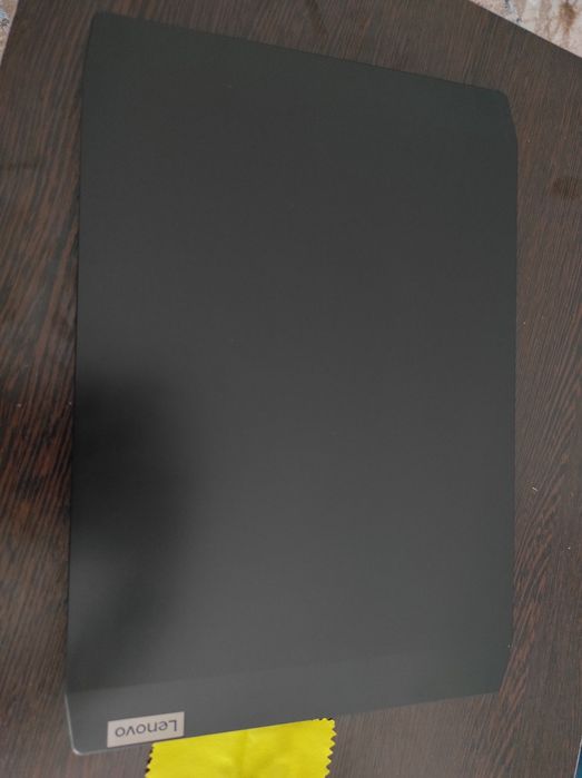 Обмен продажа Lenovo Ideapad Gaming 3