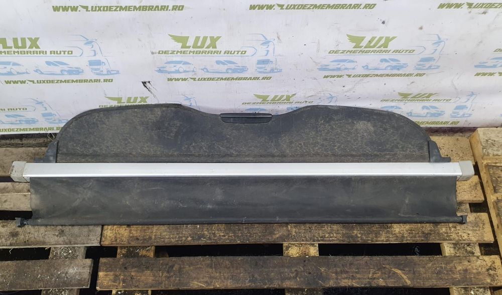 Rulou portbagaj a048114 Subaru Impreza 4 [2011 - 2017]