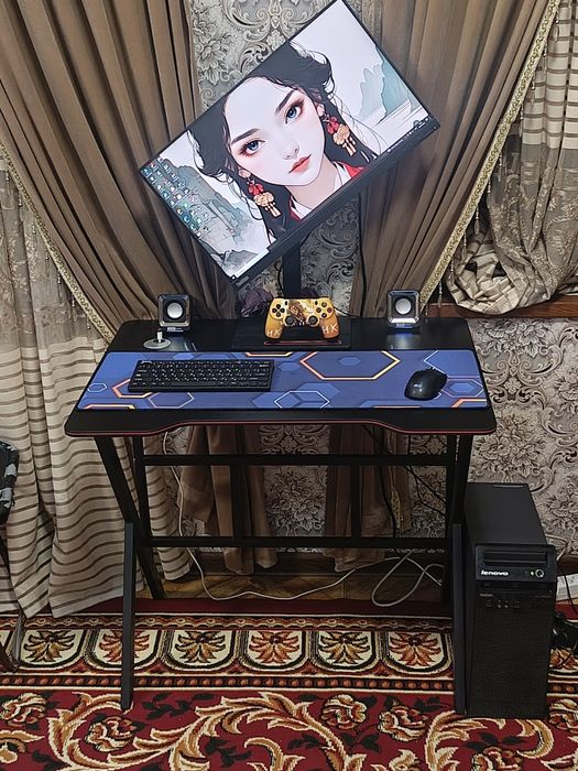 Белый сборка КОМП  сотилади