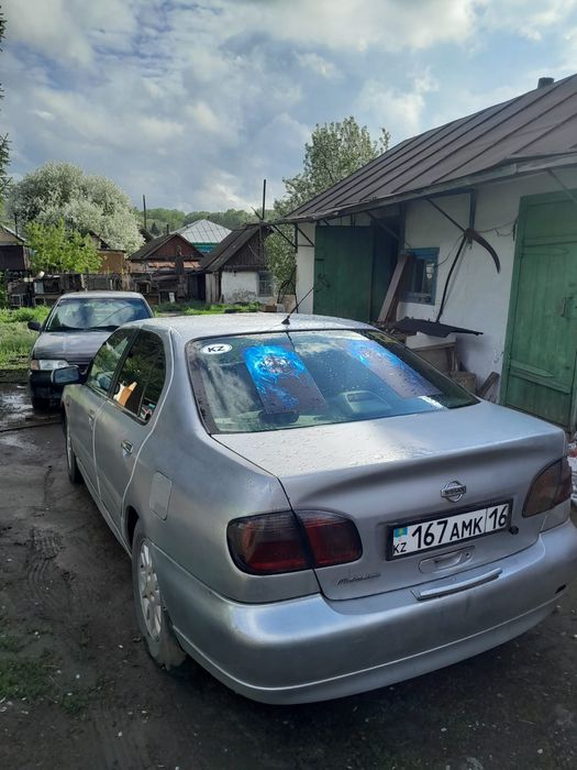 Продам Ниссан примьера
