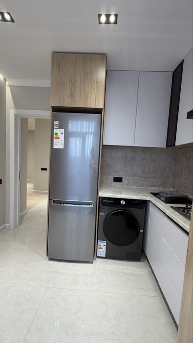 Продаётся 2 ком 9 мкр Чинара парк