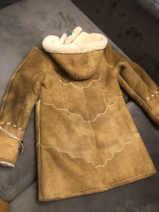 Дубленка (Абая Манаса)