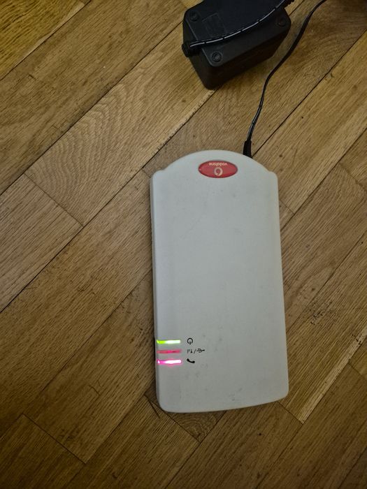 Interfata GSM 2100Mhz