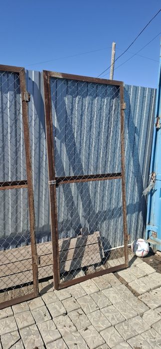 Қақпа сатылады..,